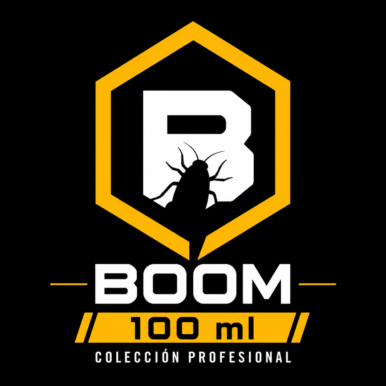 Boom 100ml