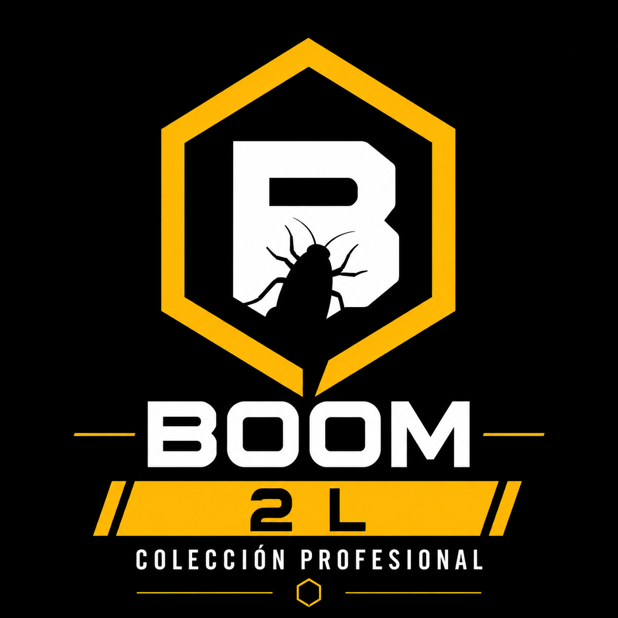 Boom 2L