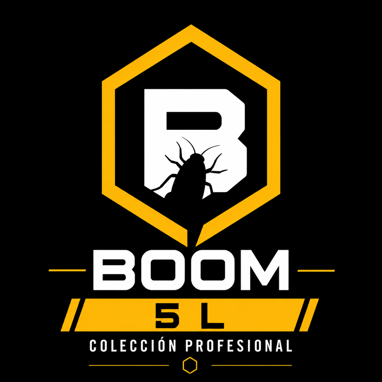 Boom 5 L