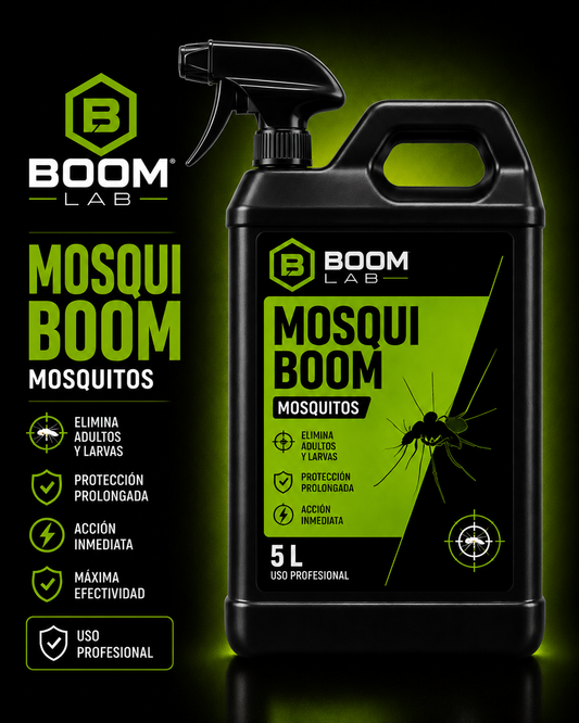 Mosqui Boom 5L