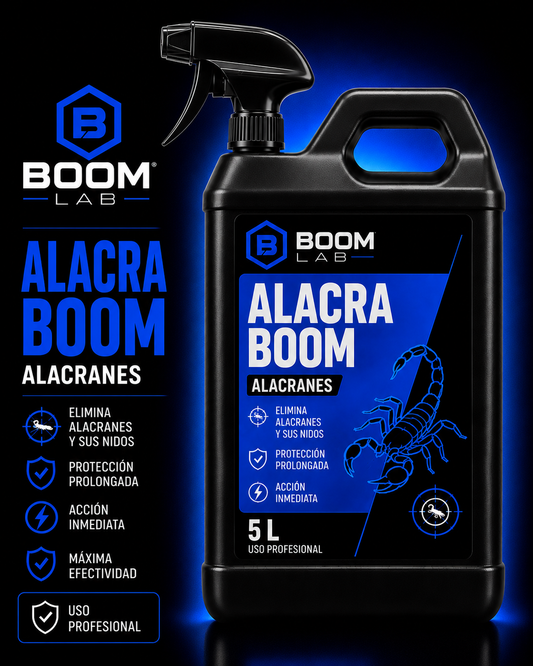 Alacra Boom 5L