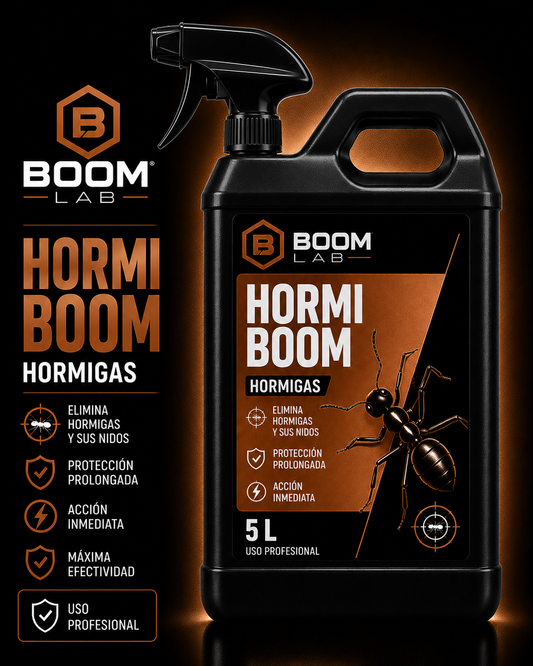 Hormi Boom 5L