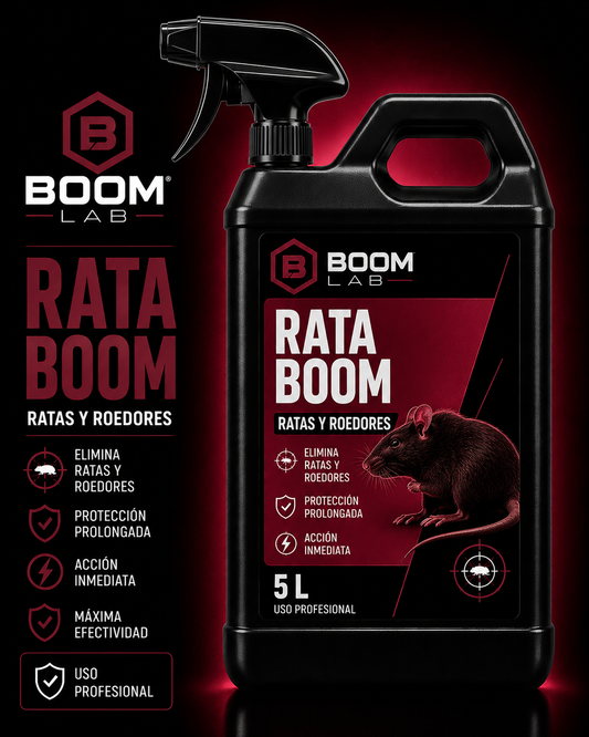 Rata Boom 5L