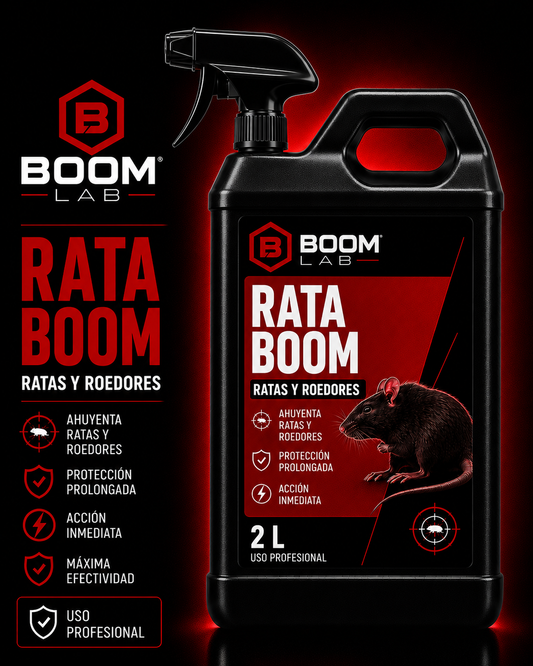 Rata Boom 2L