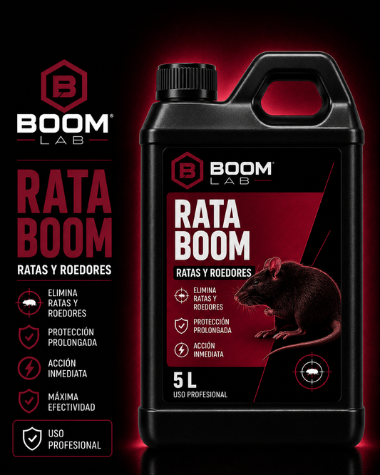 Rata Boom 5L